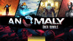 11 bit studios Anomaly Über Bundle (PC)