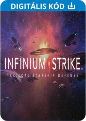 1C Company Infinium Strike (PC)