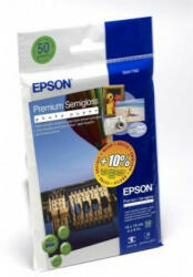 Epson Premium Semigloss 10x15 cm/50 C13S041765