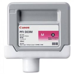 Canon PFI-303M Magenta (CF2960B001AA)
