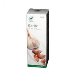 ProNatura Sirop Garlic 100 ml