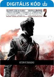 SEGA Company of Heroes 2 Victory at Stalingrad DLC (PC)