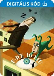 Bedtime Digital Games Back to Bed (PC)