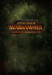 SEGA Total War Warhammer Blood for the Blood God DLC (PC)