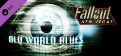 Bethesda Fallout New Vegas Old World Blues DLC (PC)