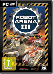 Octopus Tree Robot Arena III (PC)