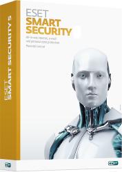 ESET Smart Security (1 Device/1 Year)