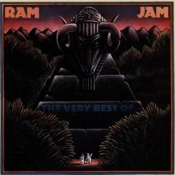 Ram Jam The Very Best Of Ram Jam (cd)