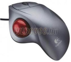 Logitech TrackMan Wheel