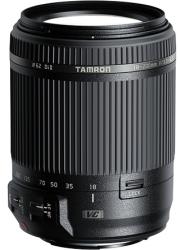 Tamron AF 18-200mm f/3.5-6.3 Di II VC (Nikon) B018N