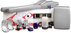 LIFE Home Integration Optimo 224 U042