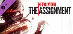 Bethesda The Evil Within The Assignment DLC (PC)