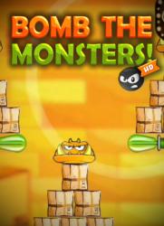 Immanitas Entertainment Bomb the Monsters! (PC)