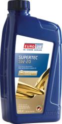 Eurolub Supertec 5W-20 1 l
