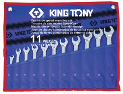 KING TONY 14111MRN
