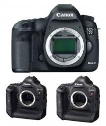 Canon EOS 1D C Body (AC6994B004AA)