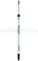 L'Oréal Infaillible Brows szemöldök ceruza árnyalat 5.0 Light Brunette 1 g