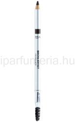 L'Oréal Paris Infaillible Brows szemöldök ceruza árnyalat 5.0 Light Brunette 1 g