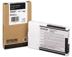 Epson T6051