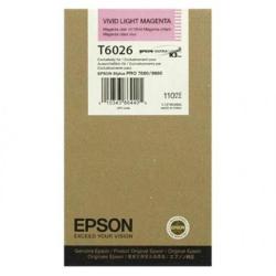 Epson T6026