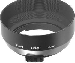 Nikon HS-9 (JAB00103)
