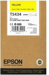 Epson T5434