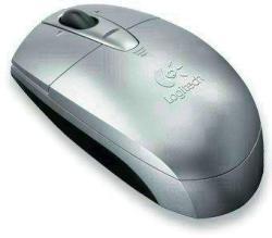 Logitech V200