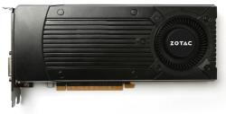 ZOTAC GeForce GTX 1060 6GB GDDR5 192bit (ZT-P10600D-10B)