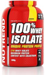 Nutrend 100% Whey Isolate 900 g