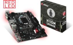 MSI H110M GRENADE