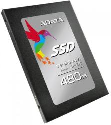 ADATA Premier SP550 480GB SATA3 ASP550NS38-480GM-C