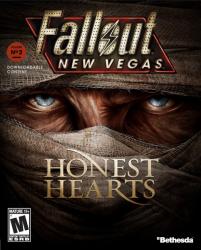 Bethesda Fallout New Vegas Honest Hearts DLC (PC)