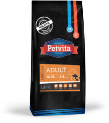 Petvita Adult Medium - Lamb 14 kg