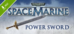 THQ Warhammer 40,000 Space Marine Power Sword DLC (PC)