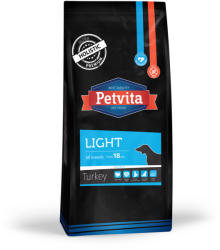 Petvita Light - Turkey 2,5 kg