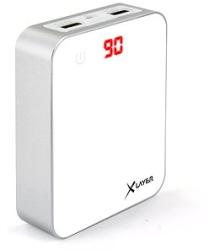 XLayer PowerBank X 10000 mAh