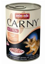 Animonda Carny Kitten Veal & Chicken 400 g