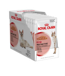 Royal Canin FHN Instinctive 24x85 g