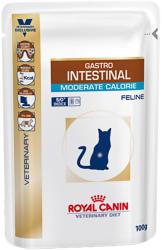 Royal Canin Gastrointestinal Moderate Calorie 24x100 g