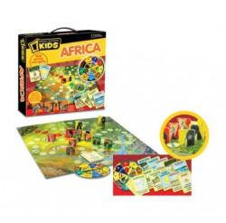 National Geographic Kids Africa
