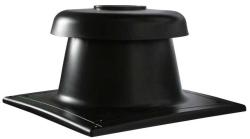 Tricox KF10 kürtő fedél 60mm (KF10) - megatherm