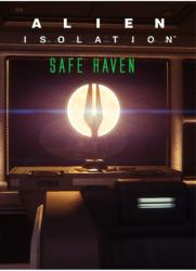 SEGA Alien Isolation Safe Haven DLC (PC)