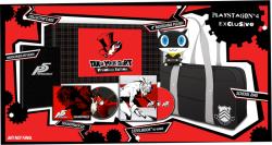 Atlus Persona 5 [Collector's Edition] (PS4)
