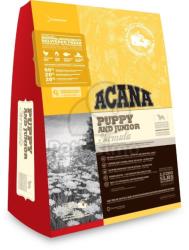 ACANA Puppy & Junior 2x17 kg