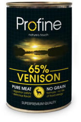 Profine Venison 400 g