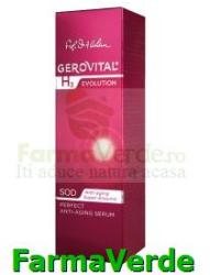 Farmec-gerovital-aslavital Ser perfect anti-age 15ml Gerovital H3 Evolution Farmec