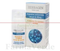 Herbagen - Genmar Cosmetics Ser Antirid si Lifting cu Argireline 30 gr Herbagen
