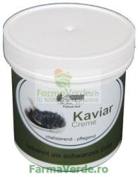 Vom Pullach Hof Vph Crema regeneranta cu Caviar 250 ml Vom Pullach Hof