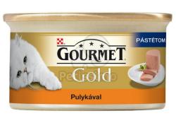 Gourmet Gold turkey 24x85 g