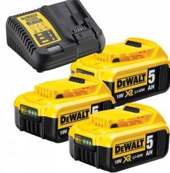 DEWALT DCB115P3-QW